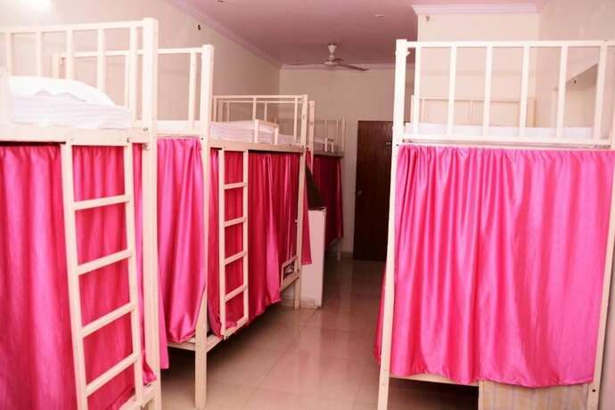 Imagen de la habitación del Hotel Sugandh Retreat - Hostel. Foto 18