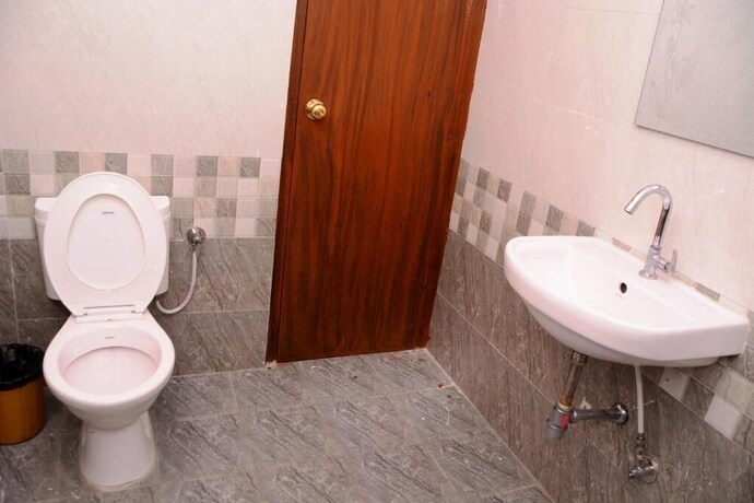 Imagen de la habitación del Hotel Sugandh Retreat - Hostel. Foto 19