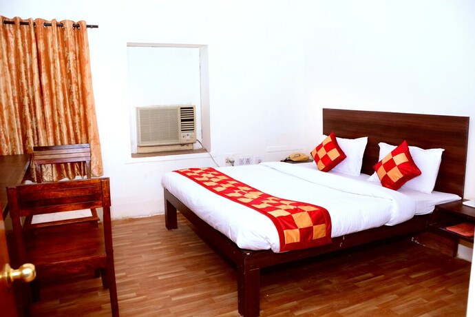 Imagen de la habitación del Hotel Sugandh Retreat - Hostel. Foto 20