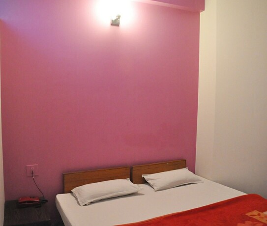 Imagen de la habitación del Hotel Sugandh Retreat - Hostel. Foto 23