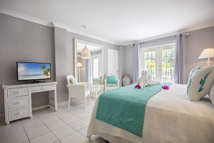 Imagen de la habitación del Hotel Sugar Bay Barbados - All Inclusive. Foto 2