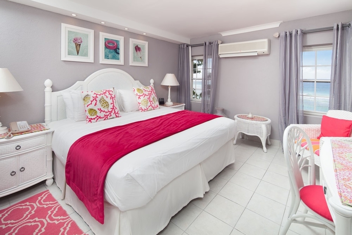 Imagen de la habitación del Hotel Sugar Bay Barbados - All Inclusive. Foto 4