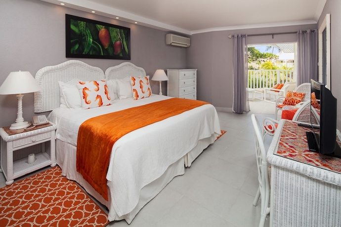 Imagen de la habitación del Hotel Sugar Bay Barbados - All Inclusive. Foto 6