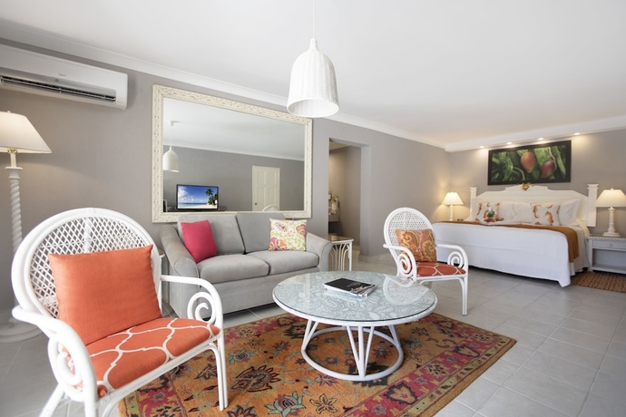 Imagen de la habitación del Hotel Sugar Bay Barbados - All Inclusive. Foto 7