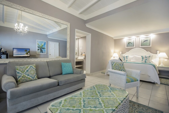 Imagen de la habitación del Hotel Sugar Bay Barbados - All Inclusive. Foto 8
