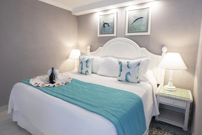 Imagen de la habitación del Hotel Sugar Bay Barbados - All Inclusive. Foto 9