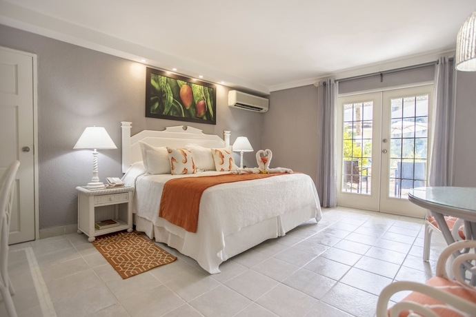 Imagen de la habitación del Hotel Sugar Bay Barbados - All Inclusive. Foto 10