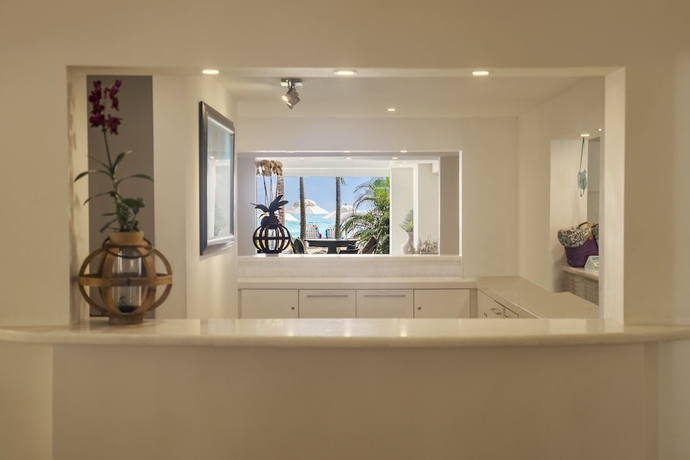 Imagen de los interiores del Hotel Sugar Bay Barbados - All Inclusive. Foto 18