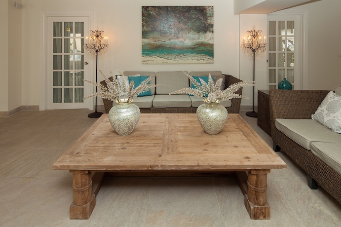 Imagen de los interiores del Hotel Sugar Bay Barbados - All Inclusive. Foto 19