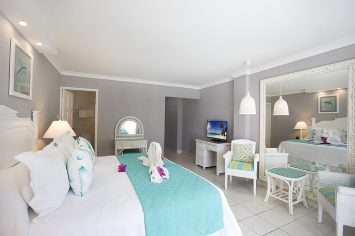 Imagen de la habitación del Hotel Sugar Bay Barbados - All Inclusive. Foto 14