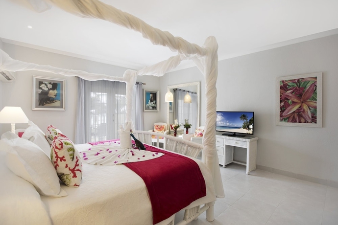 Imagen de la habitación del Hotel Sugar Bay Barbados - All Inclusive. Foto 15