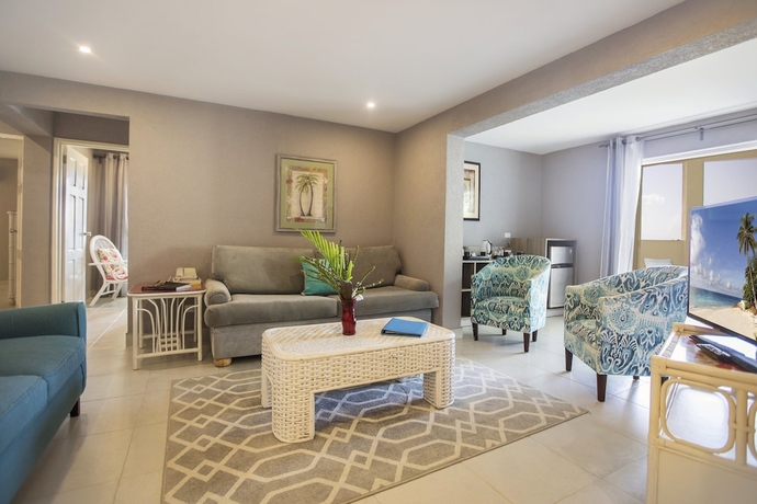 Imagen de la habitación del Hotel Sugar Bay Barbados - All Inclusive. Foto 16