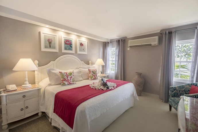 Imagen de la habitación del Hotel Sugar Bay Barbados - All Inclusive. Foto 17
