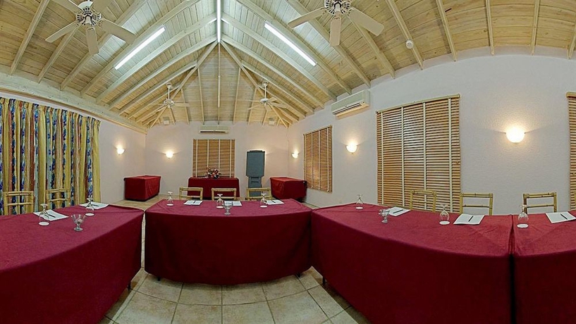 Imagen de los interiores del Hotel Sugar Bay Club Suites and. Foto 8