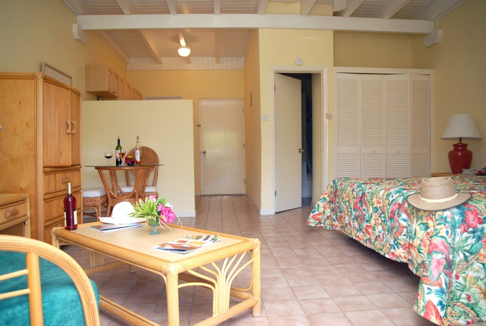 Imagen de la habitación del Hotel Sugar Bay Club Suites and. Foto 1