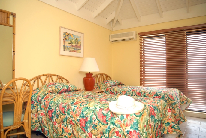 Imagen de la habitación del Hotel Sugar Bay Club Suites and. Foto 3