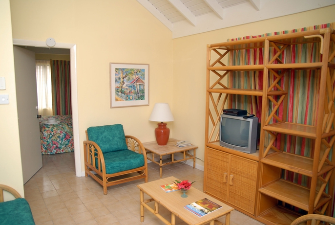 Imagen de los interiores del Hotel Sugar Bay Club Suites and. Foto 9