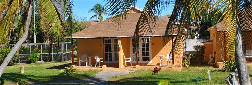 Imagen de los exteriores del Hotel Sugar Bay Club Suites and. Foto 6