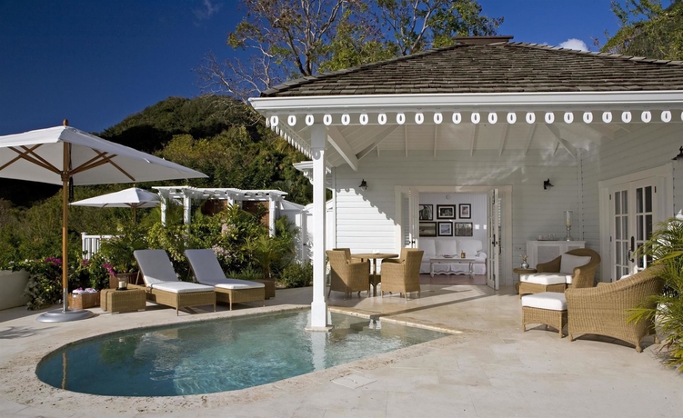 Imagen de la habitación del Hotel Sugar Beach, A Viceroy Resort. Foto 6