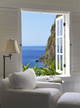 Imagen de la habitación del Hotel Sugar Beach, A Viceroy Resort. Foto 8