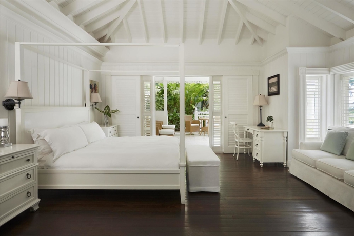 Imagen de la habitación del Hotel Sugar Beach, A Viceroy Resort. Foto 13