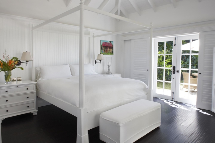 Imagen de la habitación del Hotel Sugar Beach, A Viceroy Resort. Foto 14