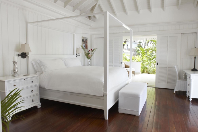 Imagen de la habitación del Hotel Sugar Beach, A Viceroy Resort. Foto 15