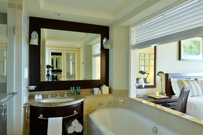 Imagen de la habitación del Hotel Sugar Beach Mauritius. Foto 6