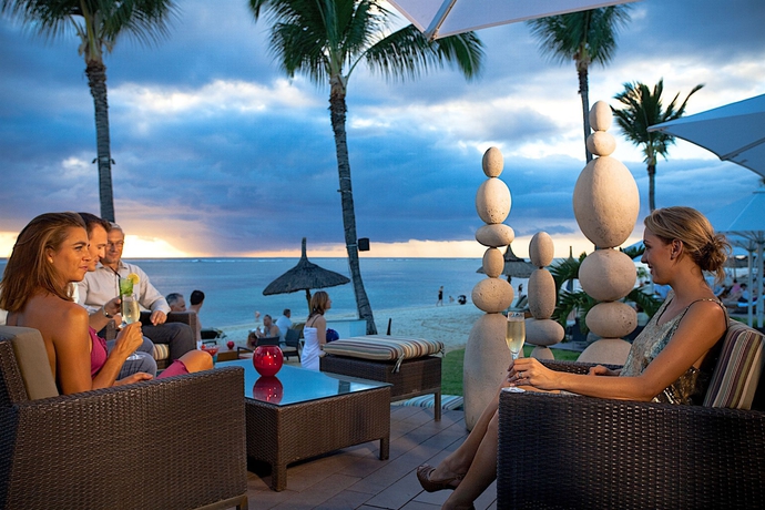Imagen de los exteriores del Hotel Sugar Beach Mauritius. Foto 10