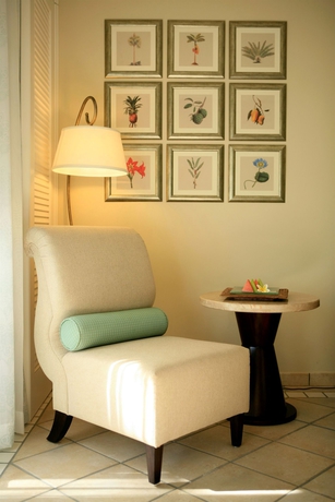 Imagen de la habitación del Hotel Sugar Beach Mauritius. Foto 8