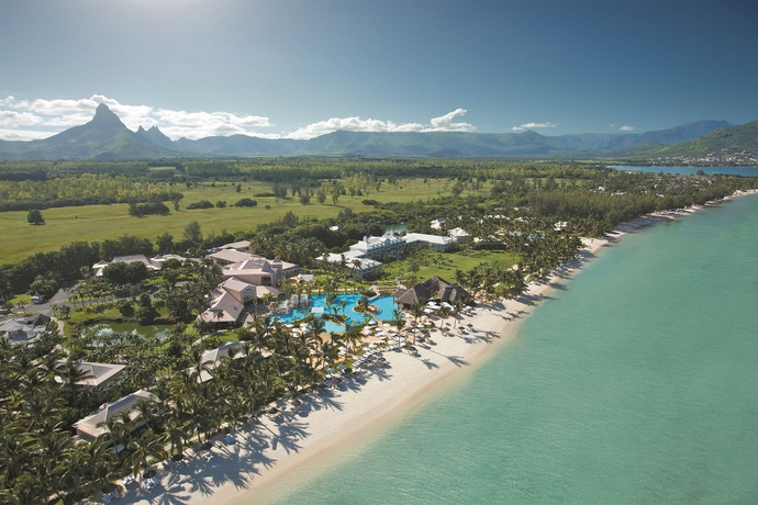 Imagen general del Hotel Sugar Beach Mauritius. Foto 3