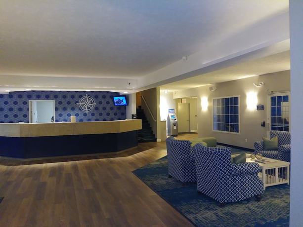Imagen de los interiores del Hotel Sugar Beach Resort, Traverse City. Foto 19