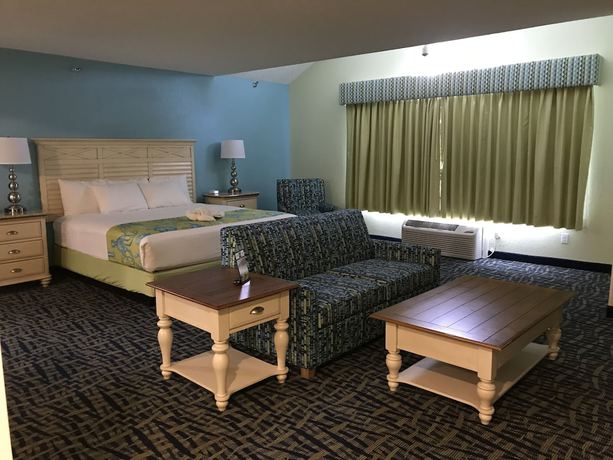 Imagen de la habitación del Hotel Sugar Beach Resort, Traverse City. Foto 3