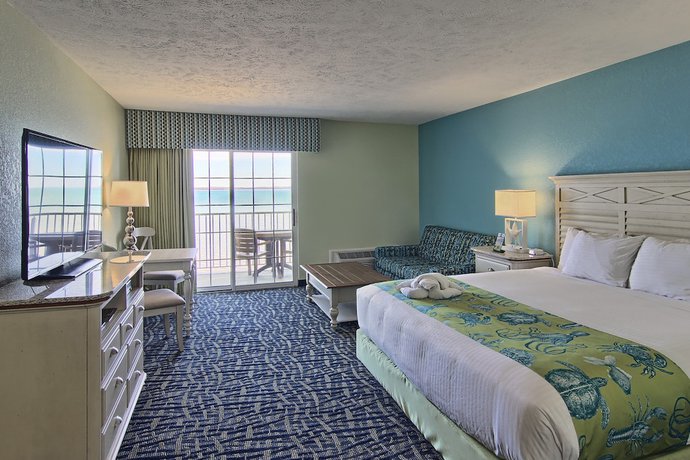 Imagen de la habitación del Hotel Sugar Beach Resort, Traverse City. Foto 5
