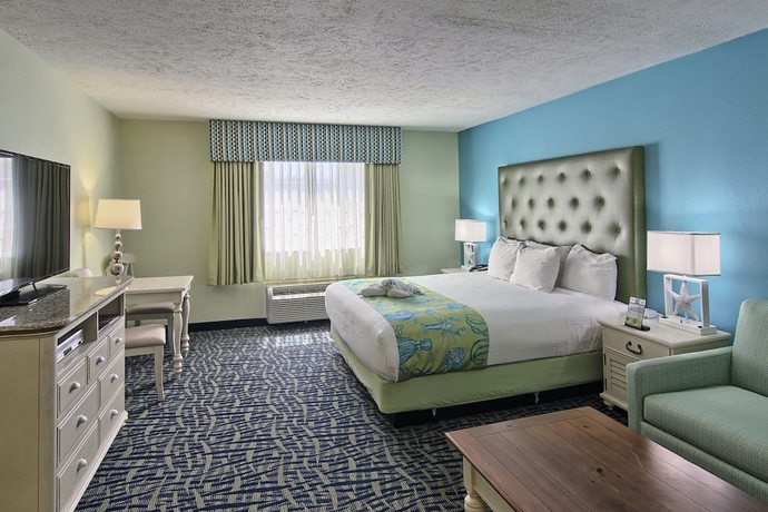 Imagen de la habitación del Hotel Sugar Beach Resort, Traverse City. Foto 6