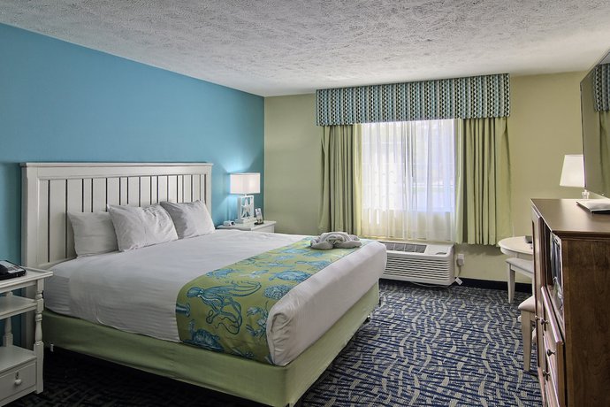 Imagen de la habitación del Hotel Sugar Beach Resort, Traverse City. Foto 7