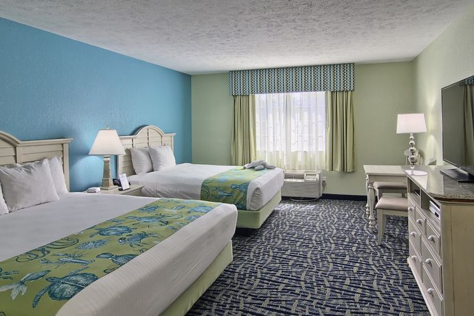 Imagen de la habitación del Hotel Sugar Beach Resort, Traverse City. Foto 8