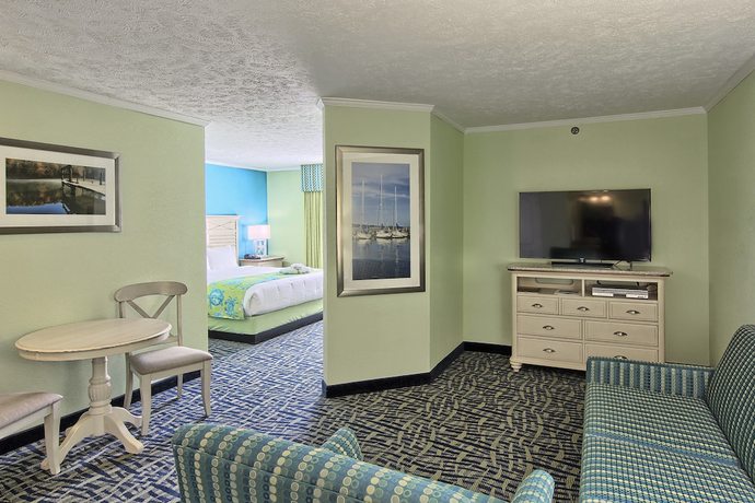 Imagen de la habitación del Hotel Sugar Beach Resort, Traverse City. Foto 9