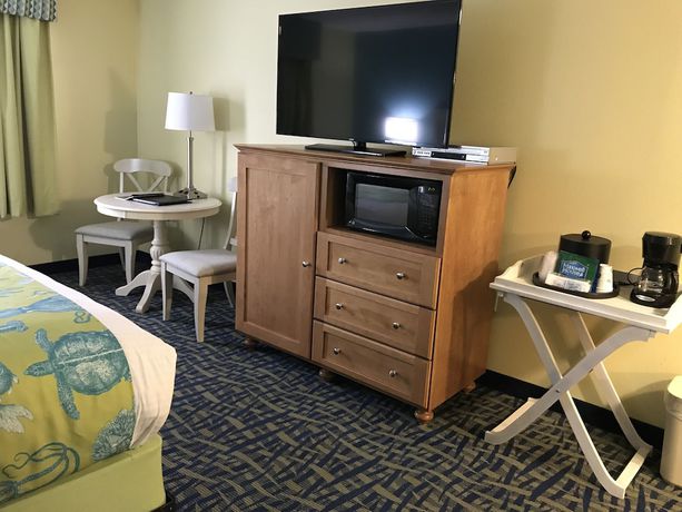 Imagen de la habitación del Hotel Sugar Beach Resort, Traverse City. Foto 12