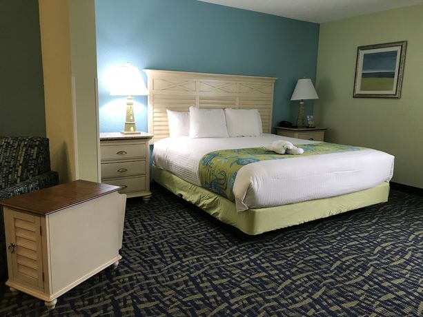 Imagen de la habitación del Hotel Sugar Beach Resort, Traverse City. Foto 14