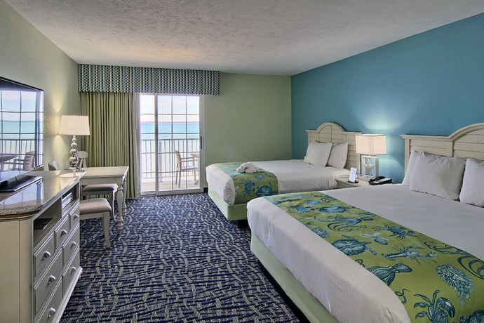 Imagen de la habitación del Hotel Sugar Beach Resort, Traverse City. Foto 16
