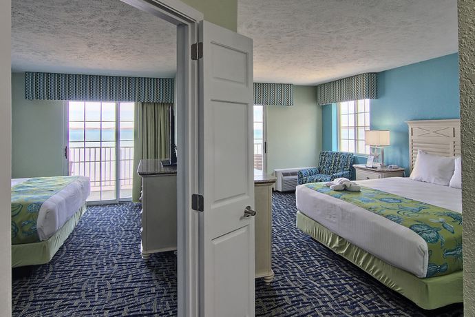 Imagen de la habitación del Hotel Sugar Beach Resort, Traverse City. Foto 18