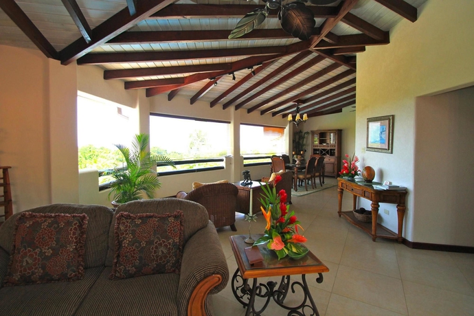 Imagen de la habitación del Hotel Sugar Cane Club and Spa - Adults Only. Foto 7