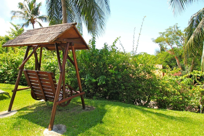 Imagen general del Hotel Sugar Cane Club and Spa - Adults Only. Foto 2