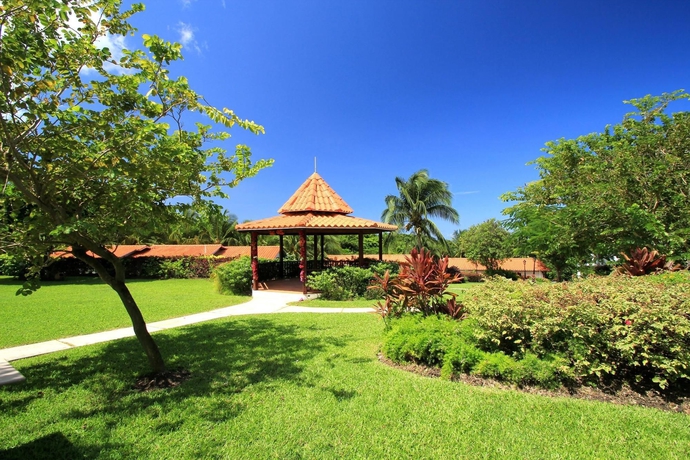 Imagen general del Hotel Sugar Cane Club and Spa - Adults Only. Foto 3