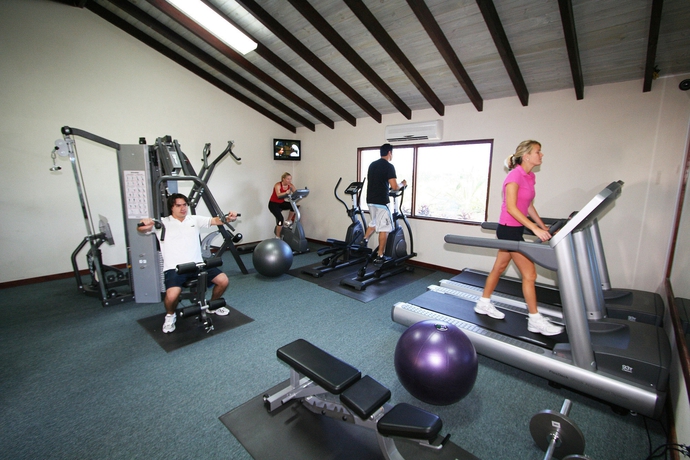 Imagen de los interiores del Hotel Sugar Cane Club and Spa - Adults Only. Foto 14