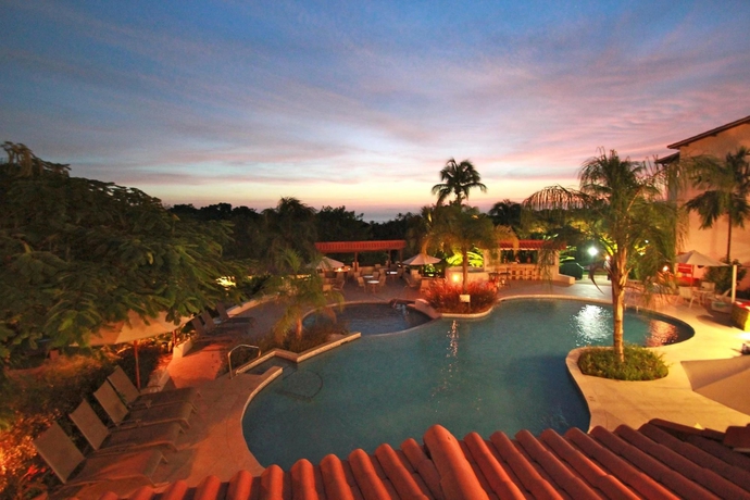 Imagen de los exteriores del Hotel Sugar Cane Club and Spa - Adults Only. Foto 12