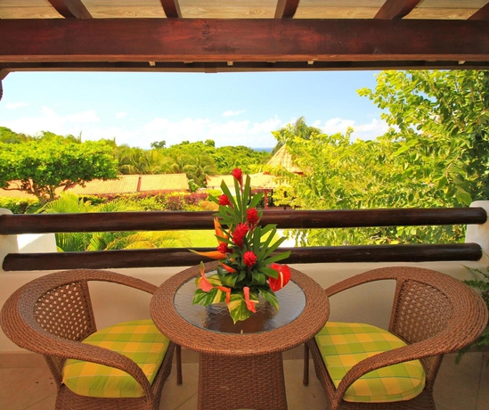 Imagen de la habitación del Hotel Sugar Cane Club and Spa - Adults Only. Foto 11