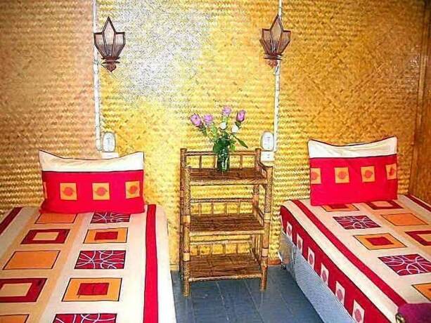 Imagen general del Hotel Sugar Cane Guest House 1. Foto 2