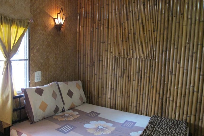 Imagen general del Hotel Sugar Cane Guest House 1. Foto 3